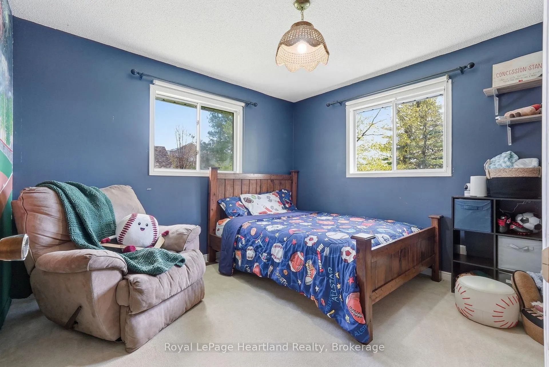 Photo 17 of 533 Ainley Street, Huron East, Brussels — HOMEH