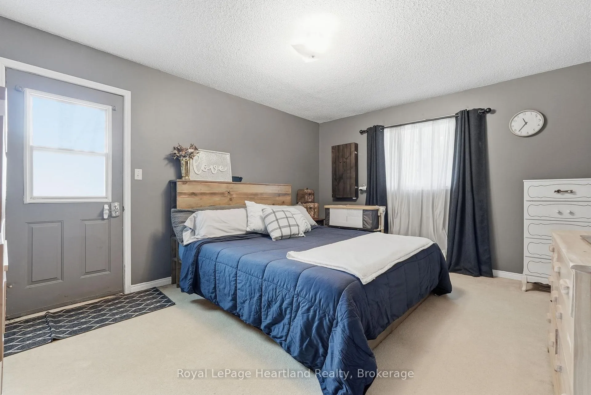 Photo 18 of 533 Ainley Street, Huron East, Brussels — HOMEH