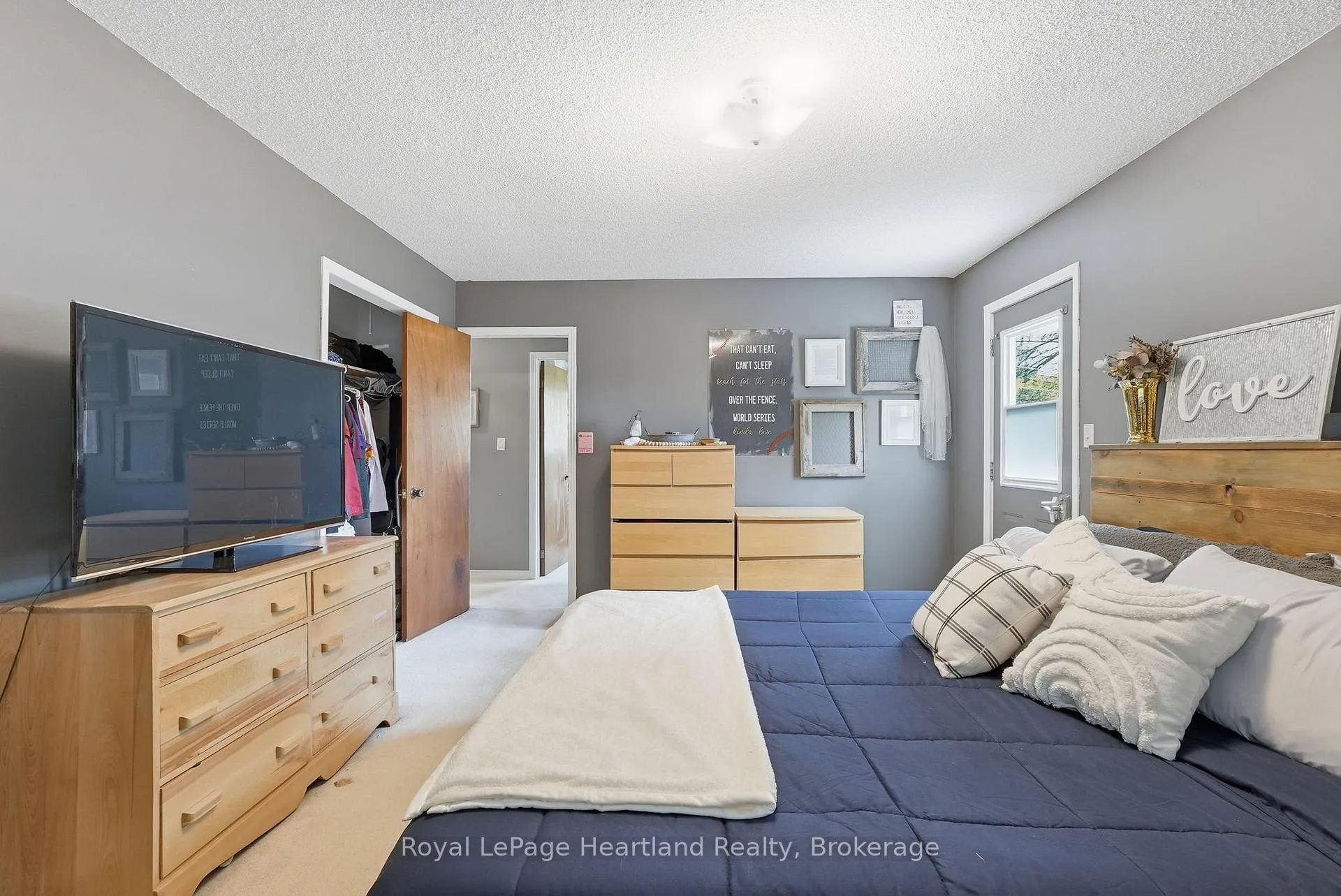 Photo 19 of 533 Ainley Street, Huron East, Brussels — HOMEH