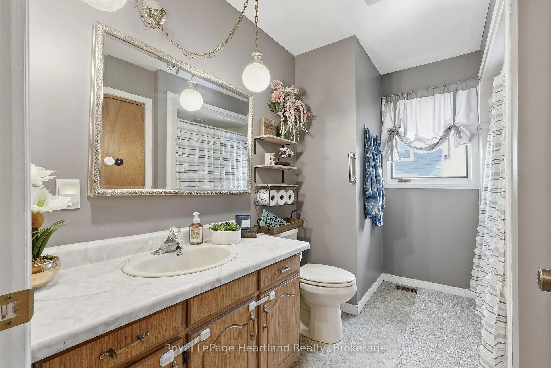 Photo 20 of 533 Ainley Street, Huron East, Brussels — HOMEH