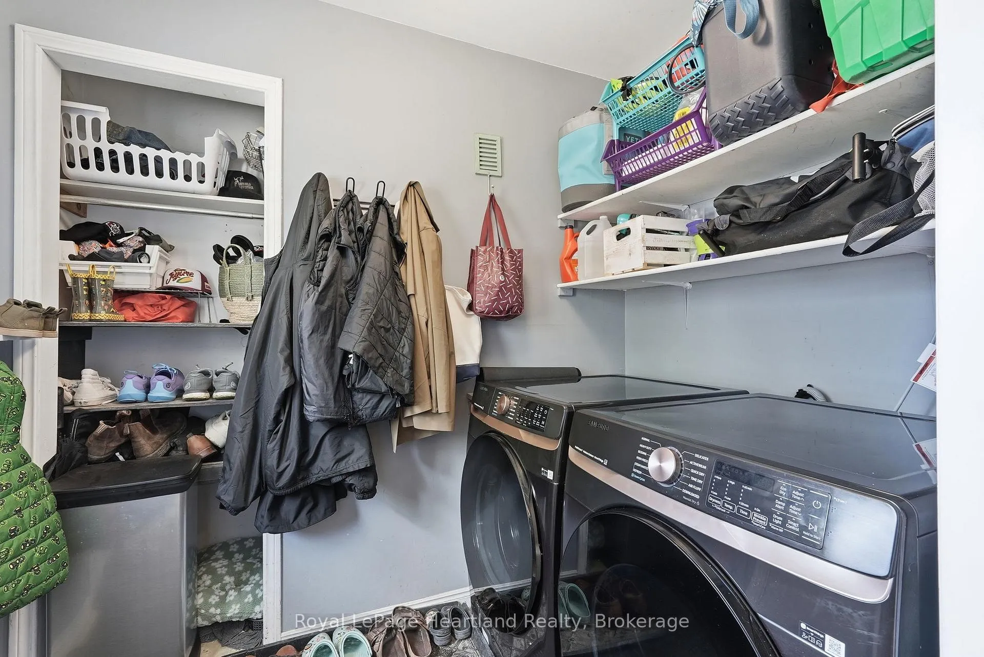 Photo 22 of 533 Ainley Street, Huron East, Brussels — HOMEH
