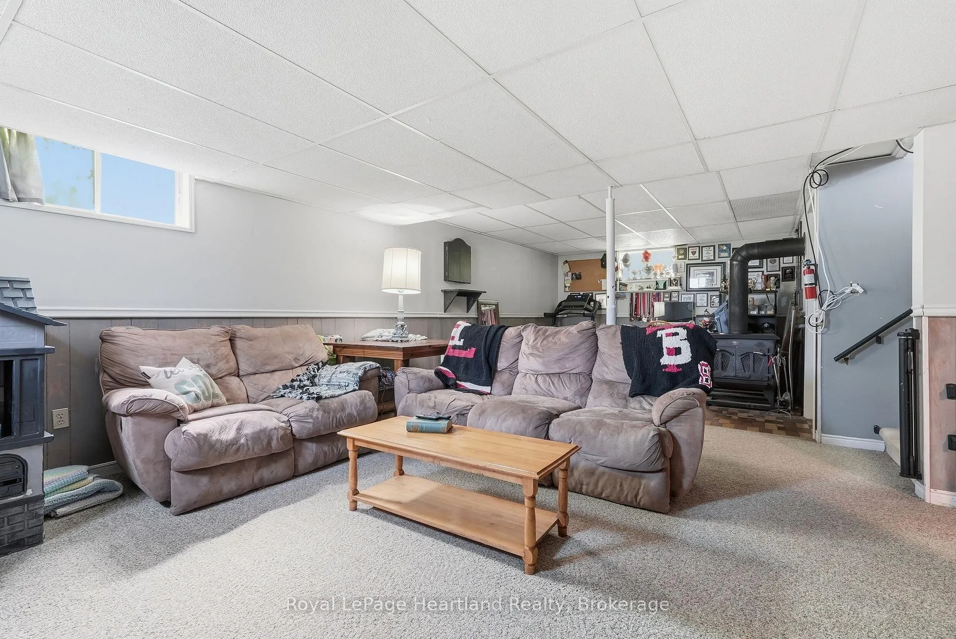 Photo 23 of 533 Ainley Street, Huron East, Brussels — HOMEH