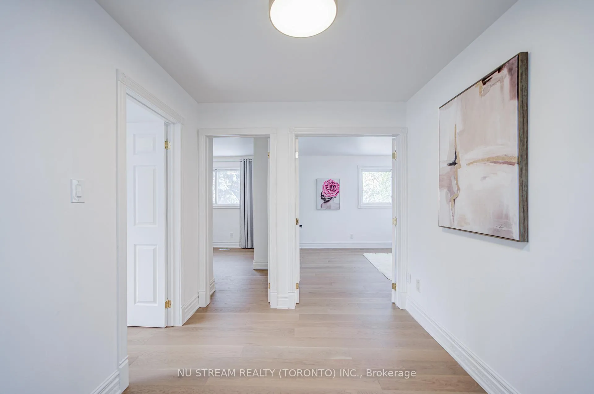 Photo 16 of 8 Hemingway Crescent, Markham, Unionville — HOMEH