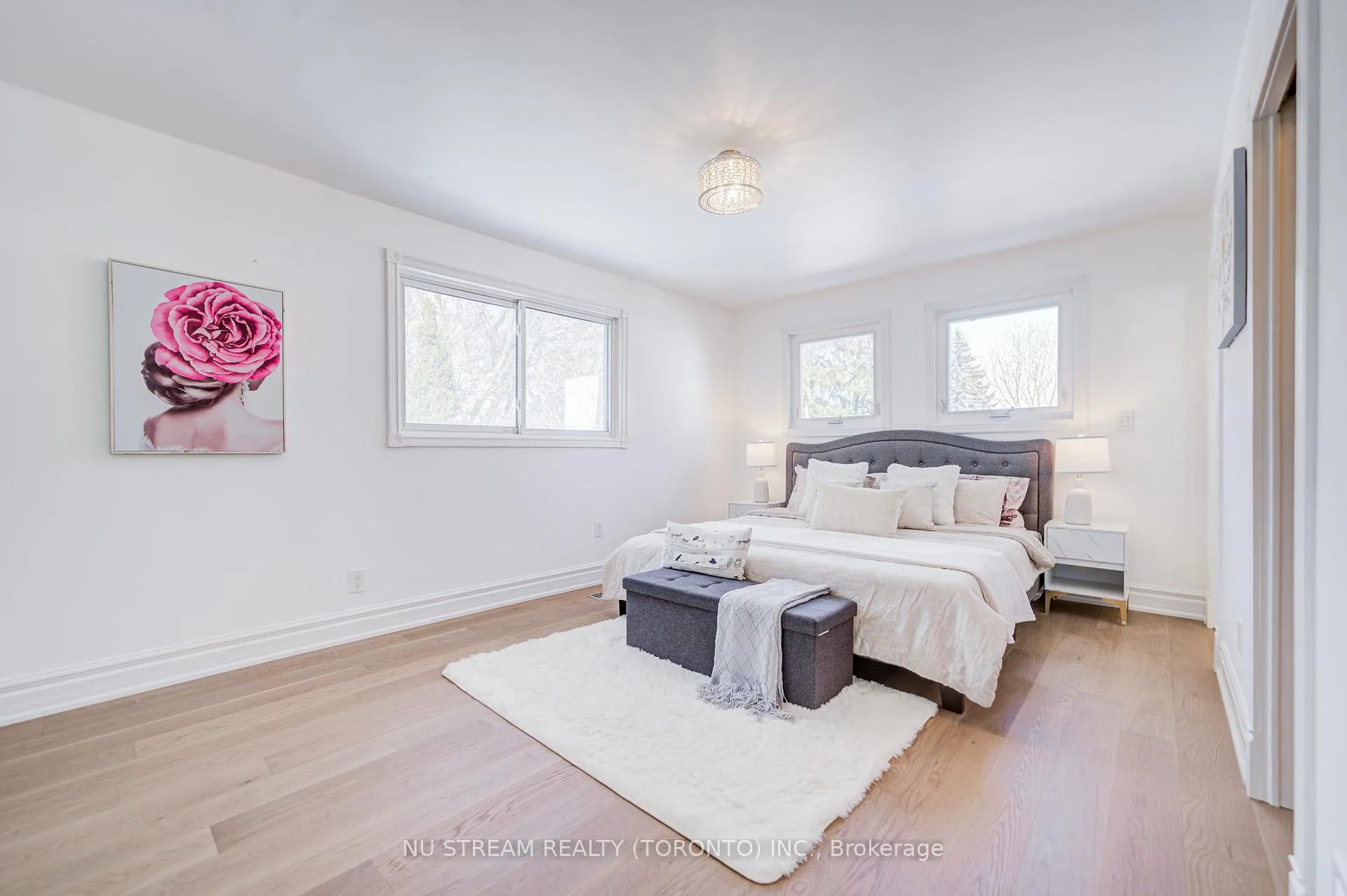 Photo 19 of 8 Hemingway Crescent, Markham, Unionville — HOMEH