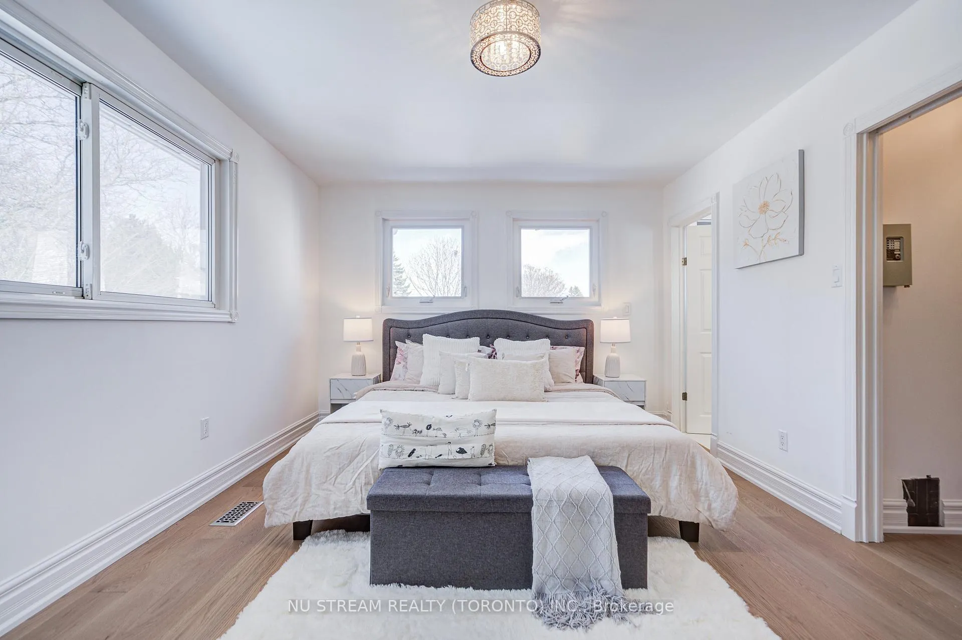 Photo 20 of 8 Hemingway Crescent, Markham, Unionville — HOMEH