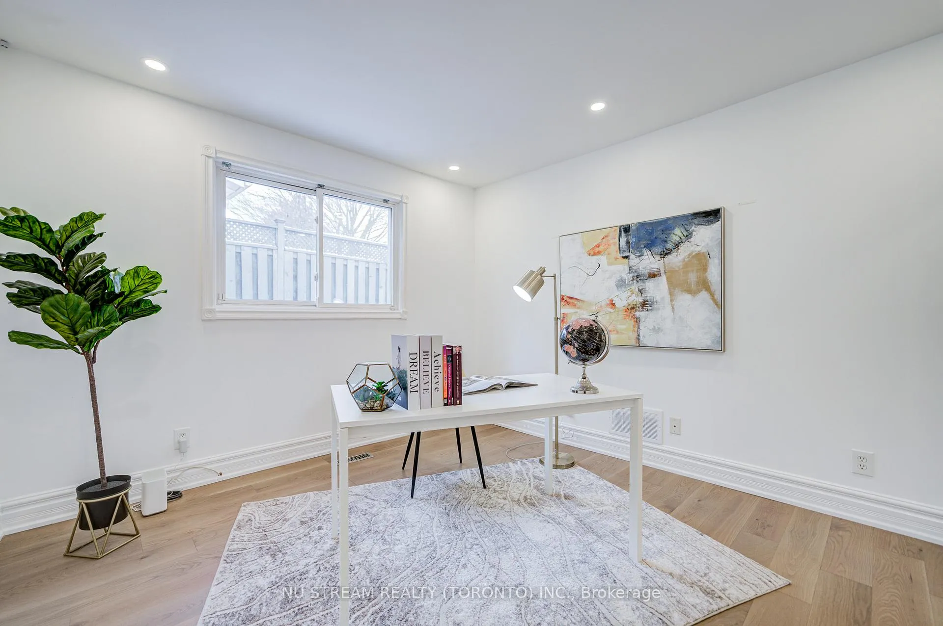Photo 28 of 8 Hemingway Crescent, Markham, Unionville — HOMEH