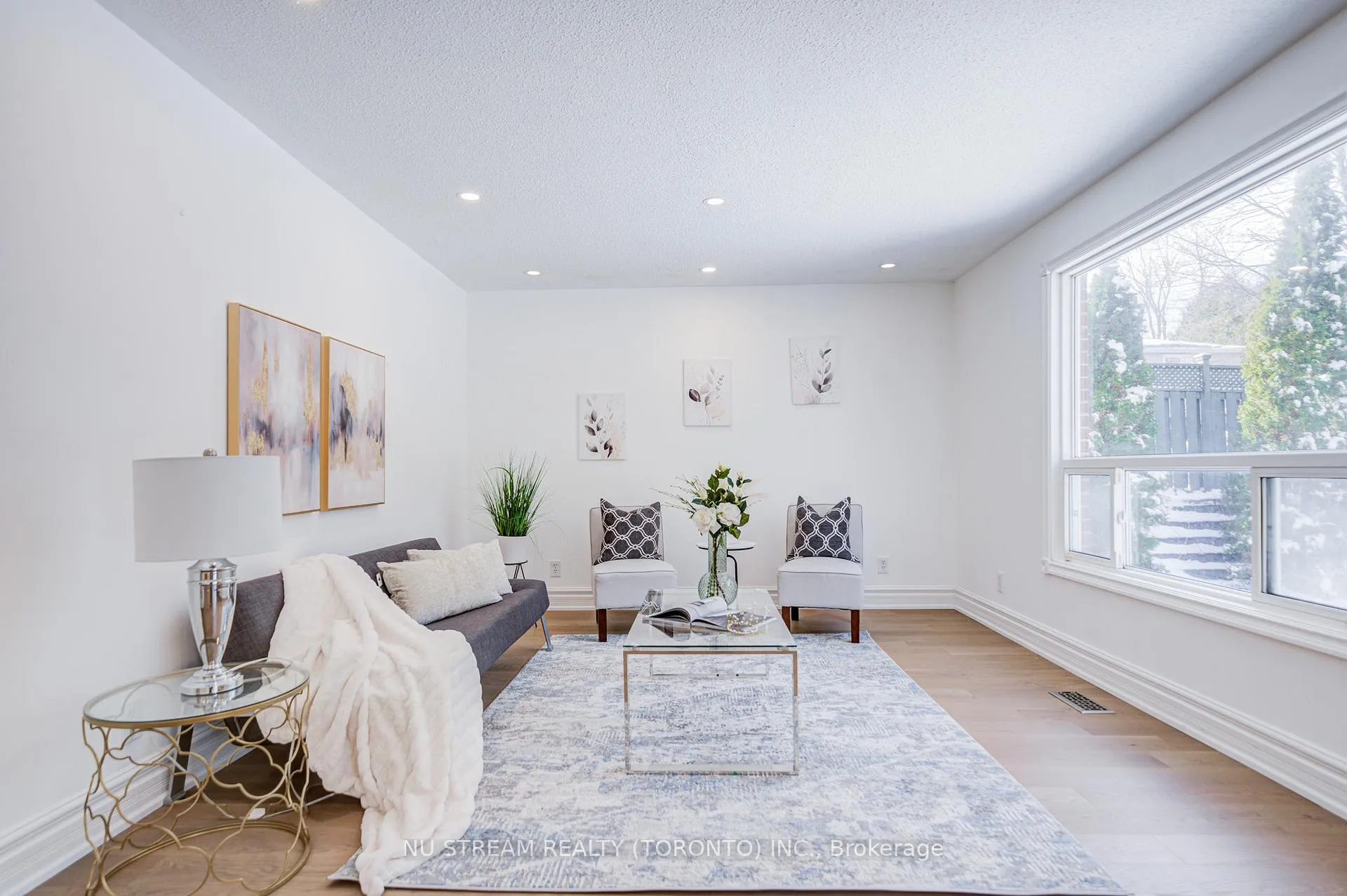 Photo 31 of 8 Hemingway Crescent, Markham, Unionville — HOMEH