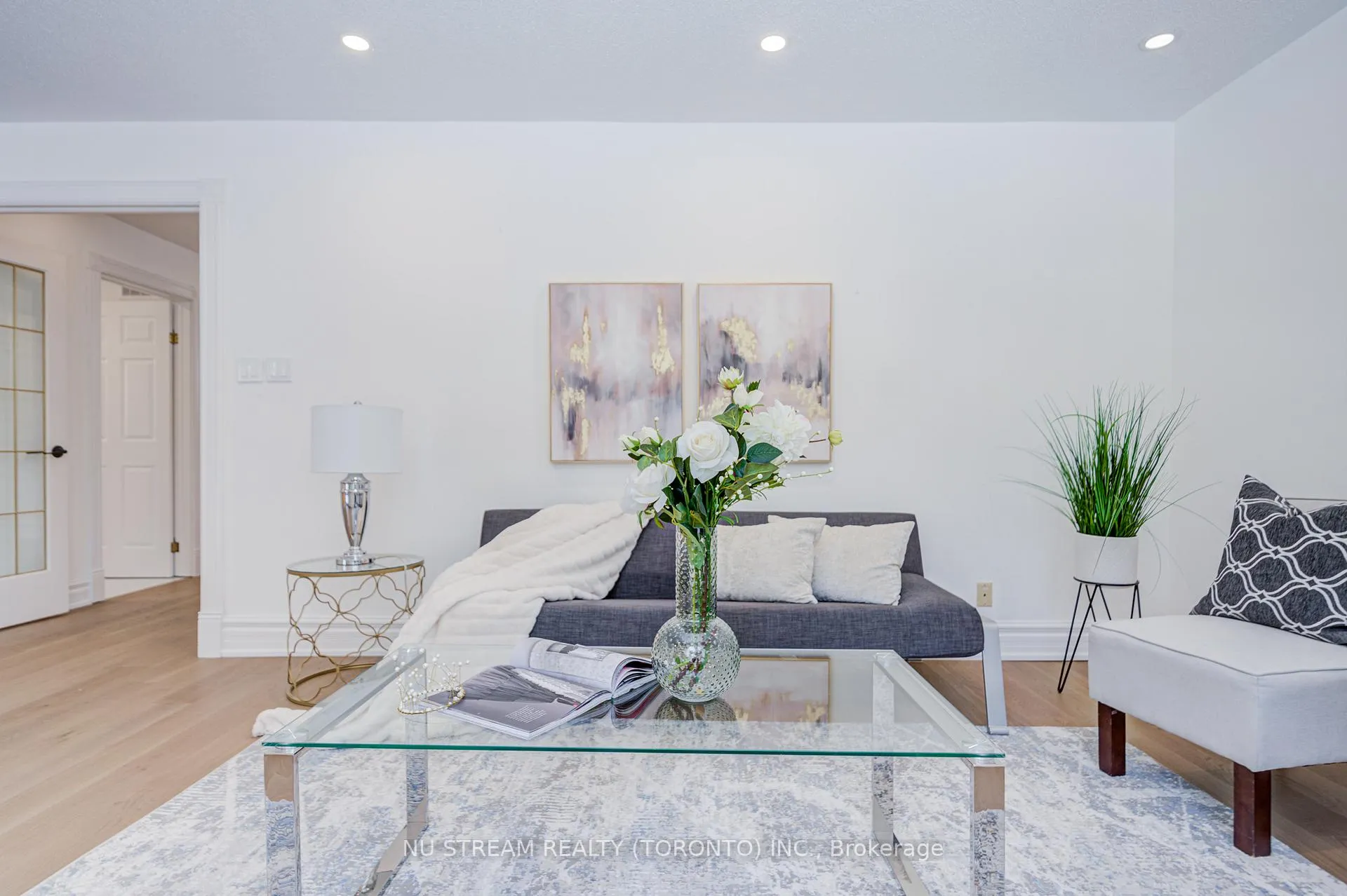 Photo 33 of 8 Hemingway Crescent, Markham, Unionville — HOMEH