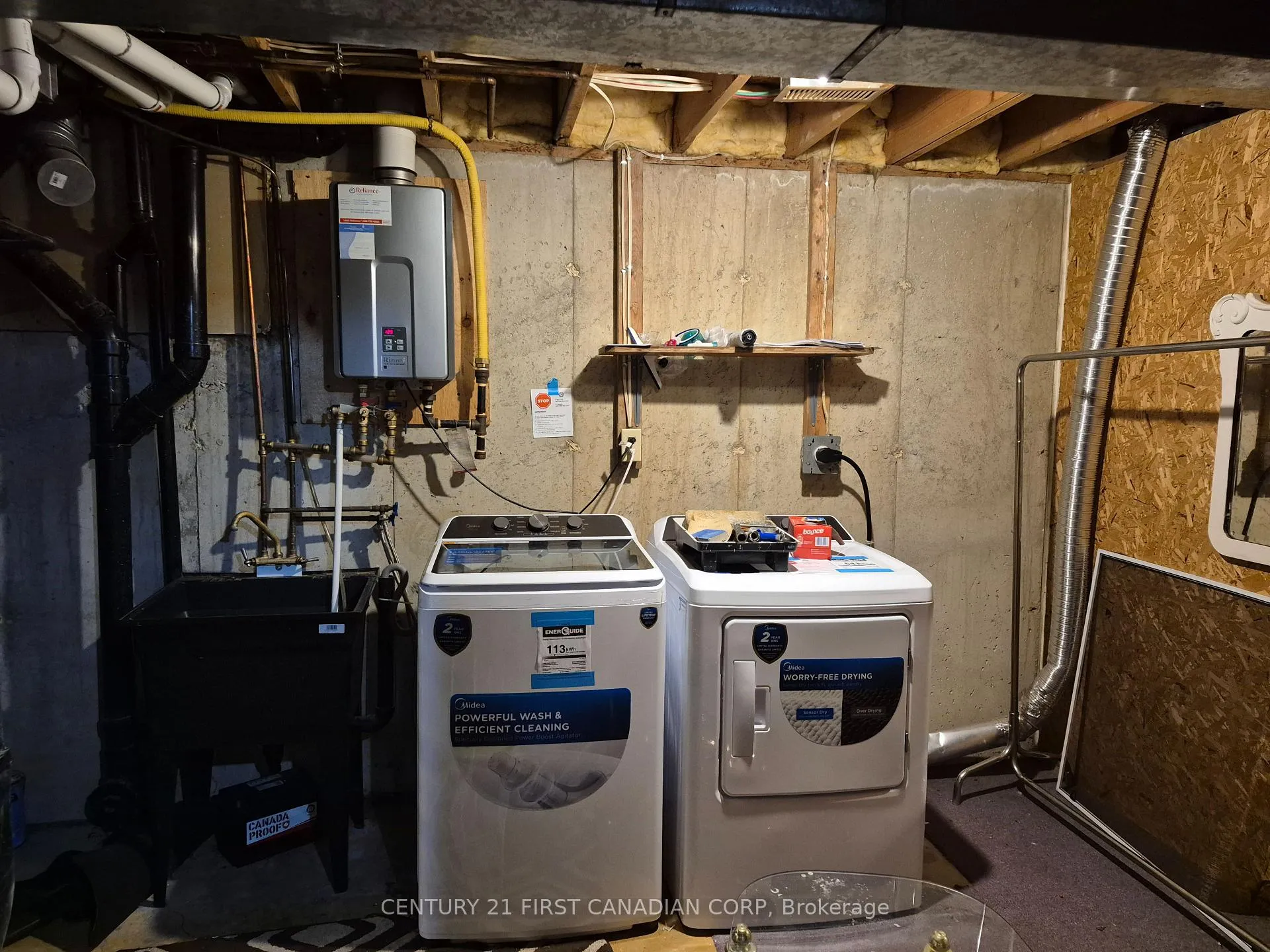 Photo 16 of Unit 26, 110 Deveron Crescent, London, South T — HOMEH