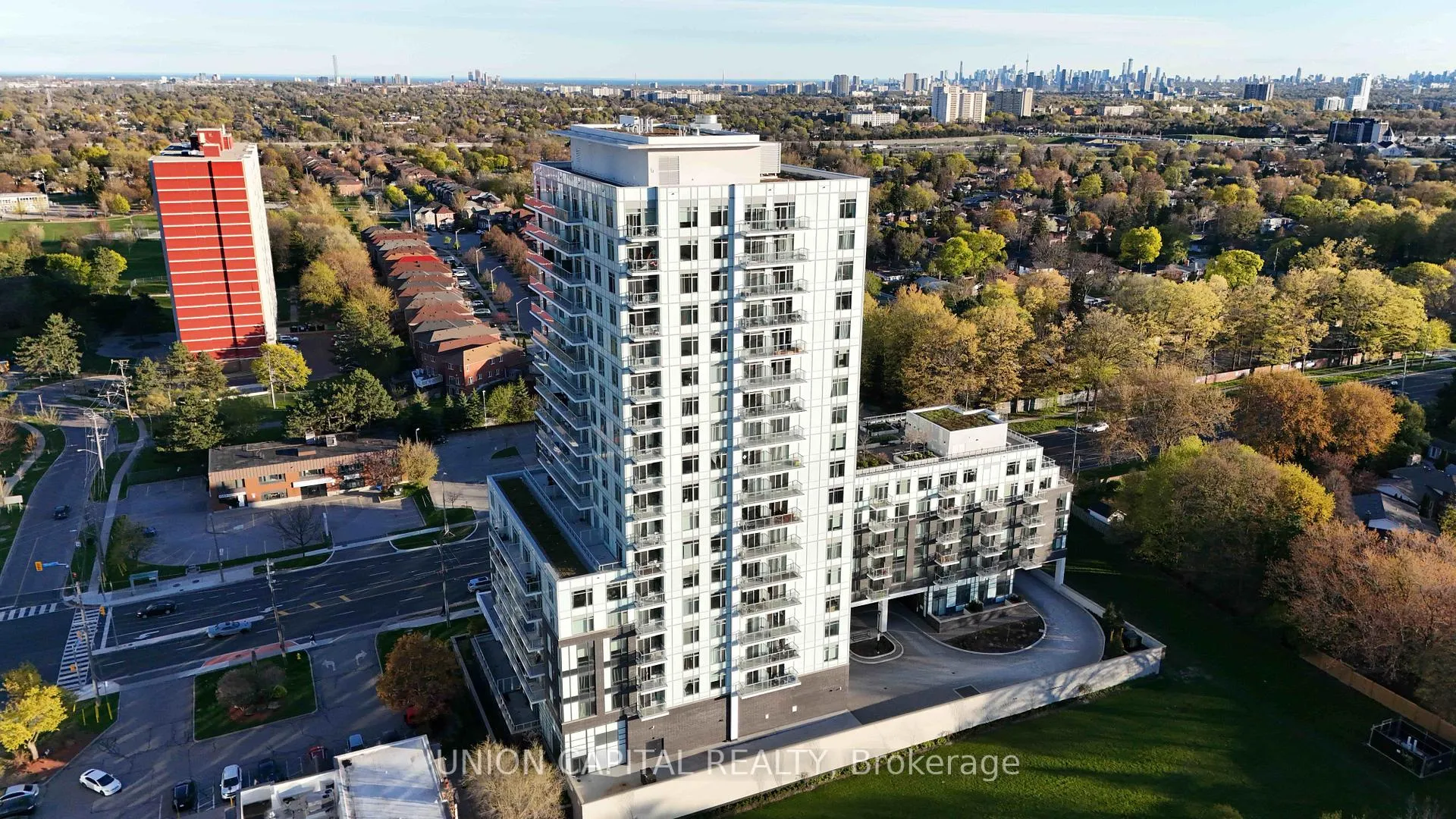Photo 1 of Unit 1104, 3220 Sheppard Avenue E, Scarborough, Tam O'Shanter-Sullivan — HOMEH