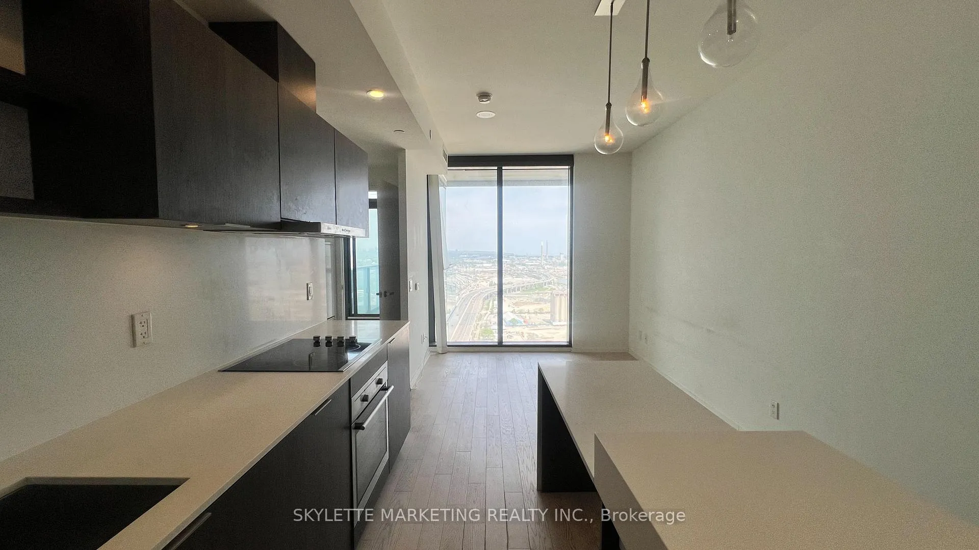 Photo 1 of Unit 2807, 16 Bonnycastle Street, Toronto, Waterfront Communities — HOMEH