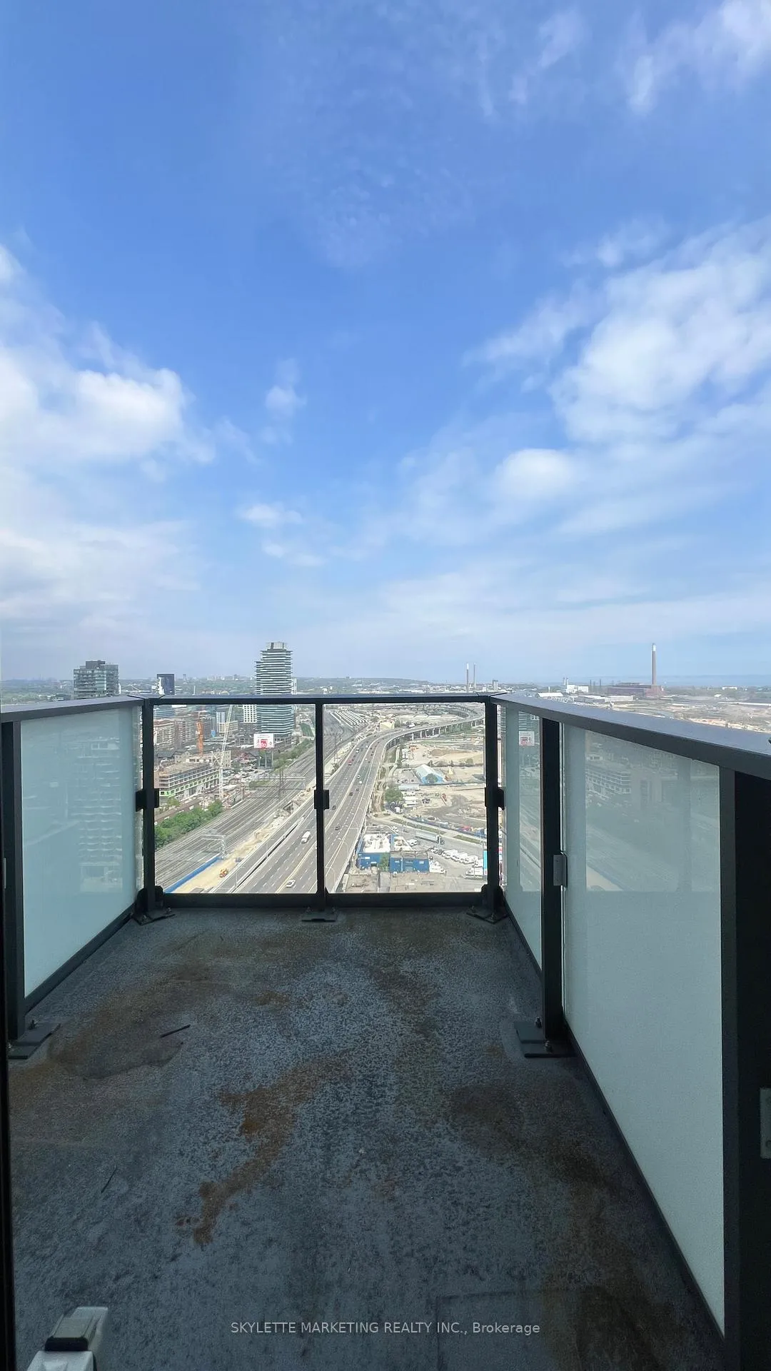 Photo 20 of Unit 2807, 16 Bonnycastle Street, Toronto, Waterfront Communities — HOMEH