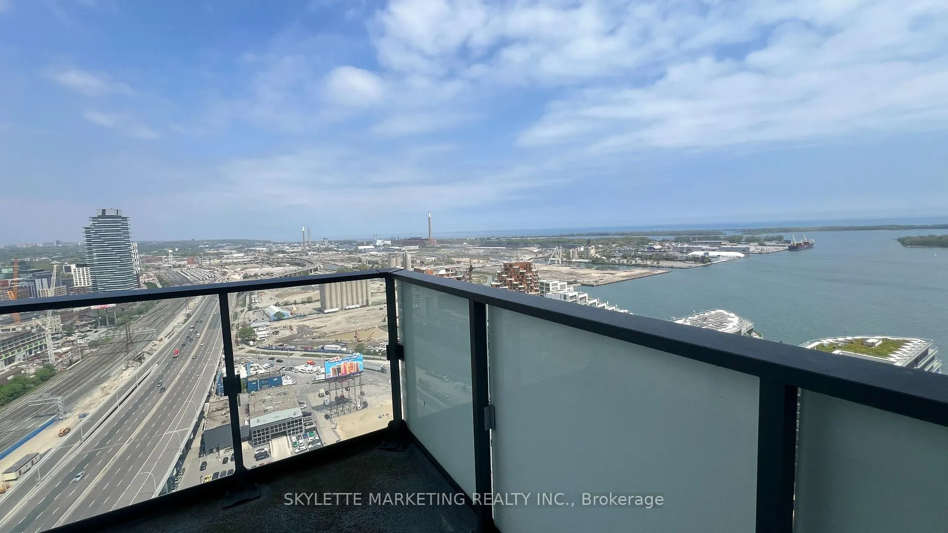 Photo 21 of Unit 2807, 16 Bonnycastle Street, Toronto, Waterfront Communities — HOMEH
