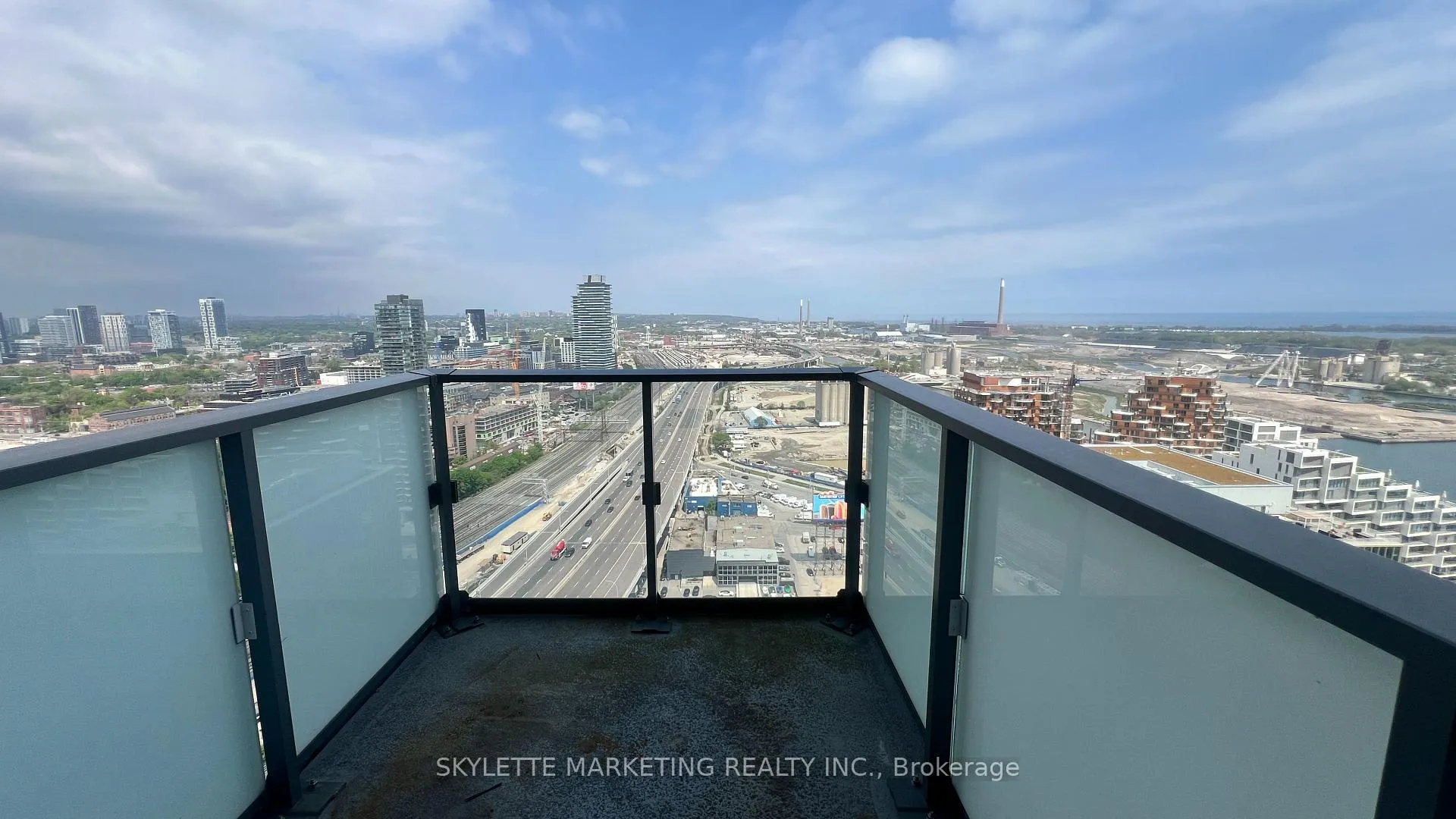 Photo 22 of Unit 2807, 16 Bonnycastle Street, Toronto, Waterfront Communities — HOMEH