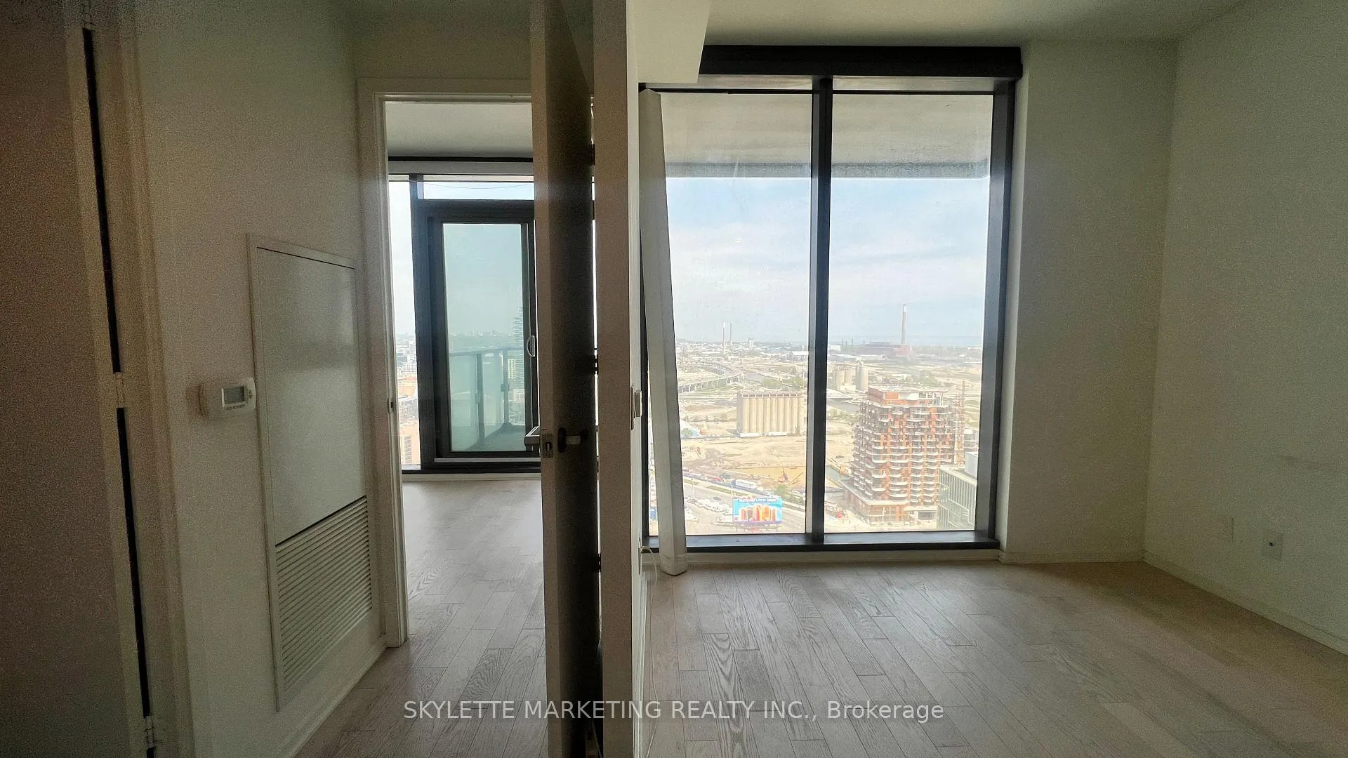 Photo 23 of Unit 2807, 16 Bonnycastle Street, Toronto, Waterfront Communities — HOMEH