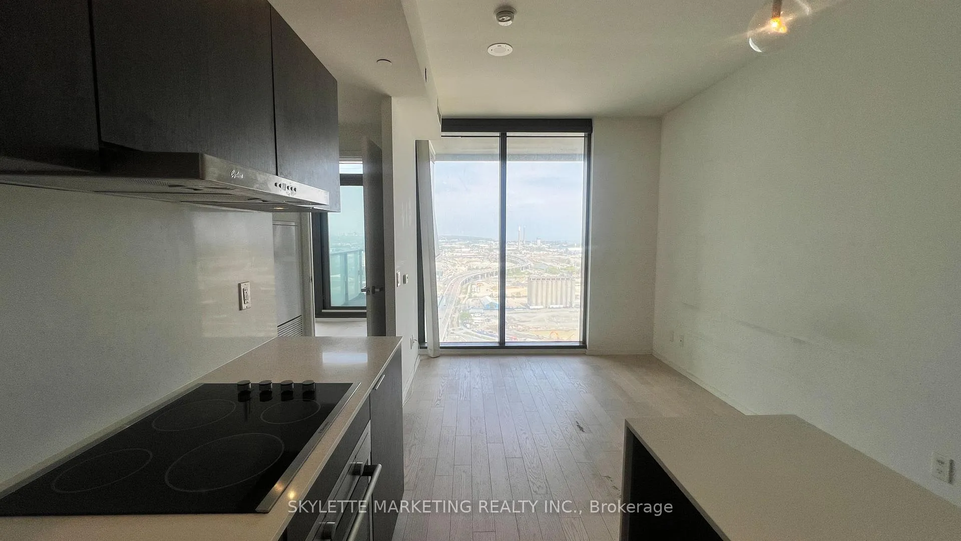 Photo 24 of Unit 2807, 16 Bonnycastle Street, Toronto, Waterfront Communities — HOMEH