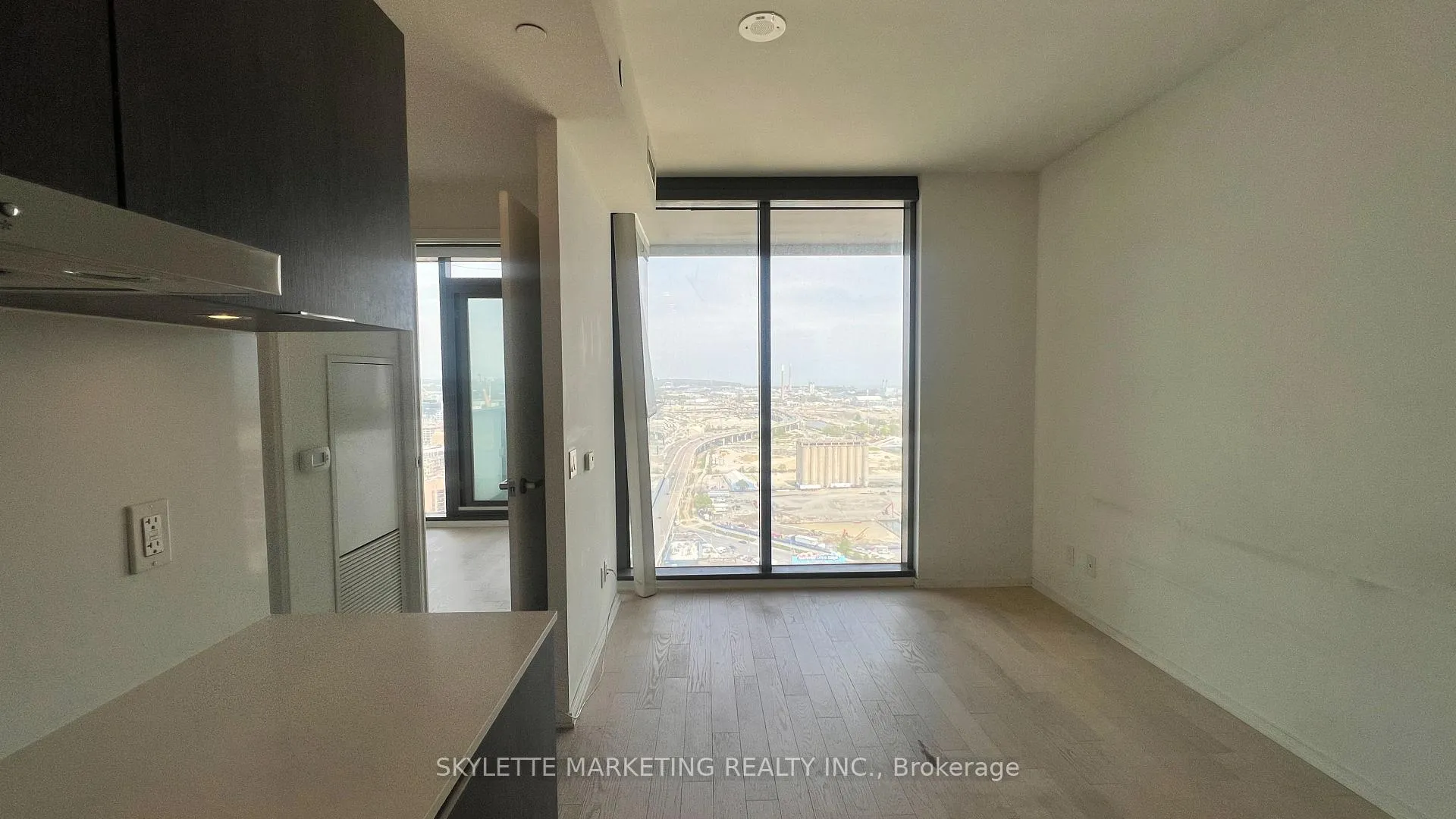 Photo 25 of Unit 2807, 16 Bonnycastle Street, Toronto, Waterfront Communities — HOMEH