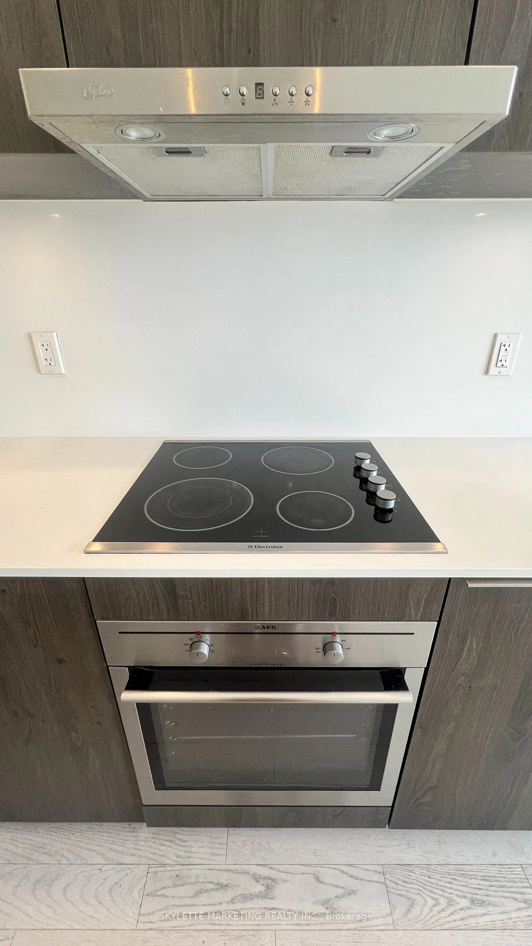 Photo 29 of Unit 2807, 16 Bonnycastle Street, Toronto, Waterfront Communities — HOMEH