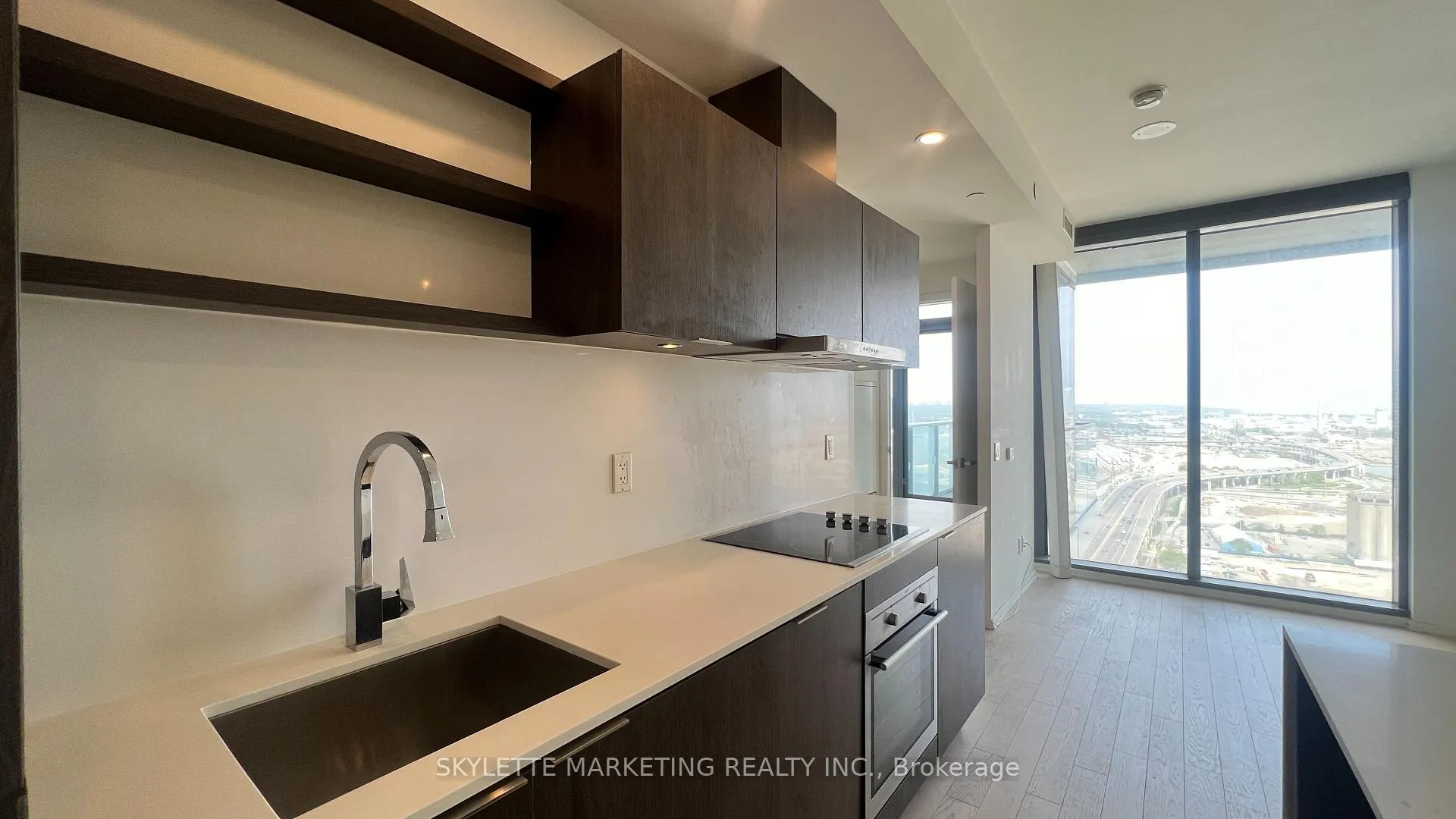 Photo 31 of Unit 2807, 16 Bonnycastle Street, Toronto, Waterfront Communities — HOMEH