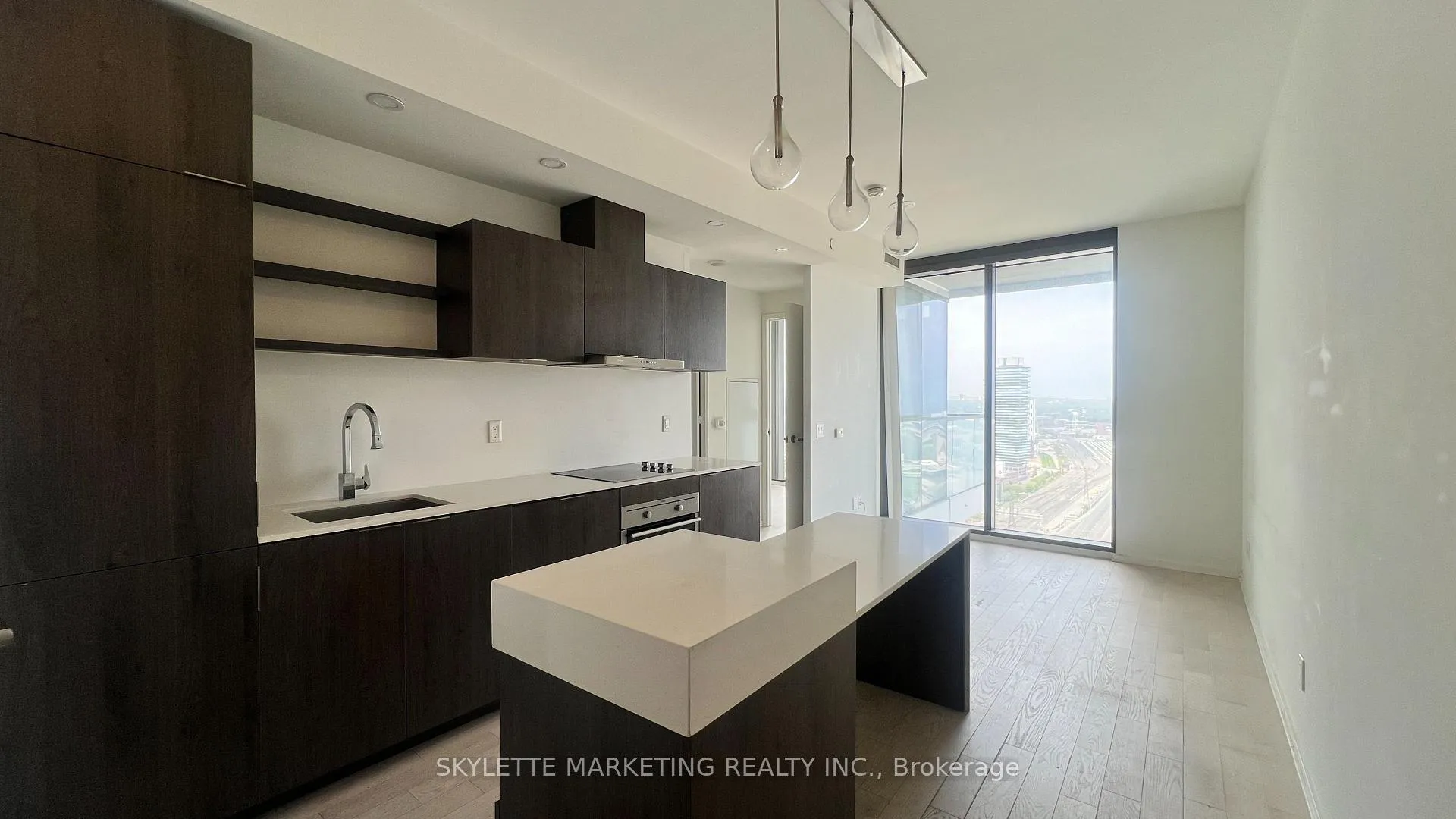 Photo 32 of Unit 2807, 16 Bonnycastle Street, Toronto, Waterfront Communities — HOMEH