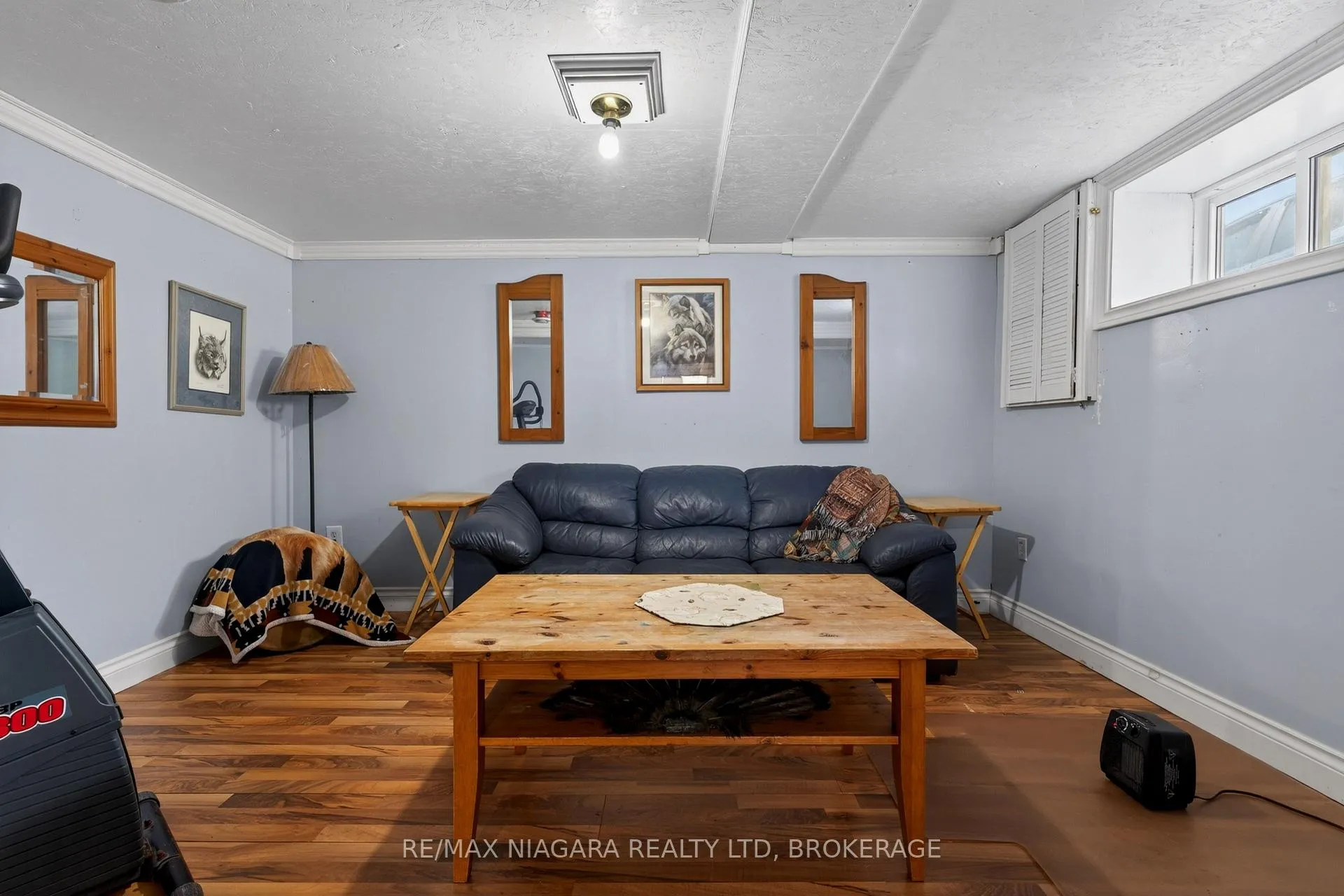 Photo 17 of 18 1/2 Willow Street, St. Catharines, Burleigh Hill — HOMEH