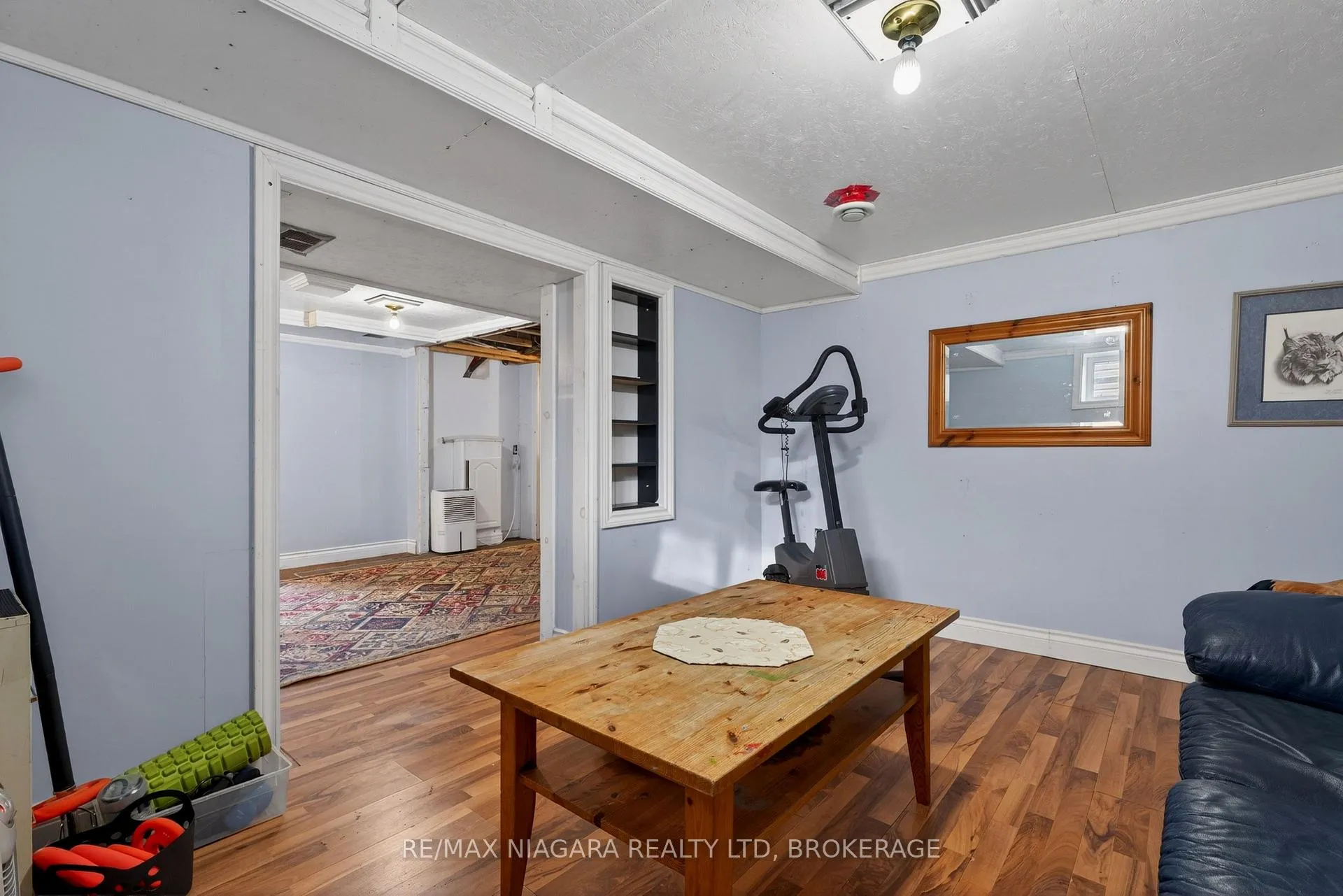 Photo 18 of 18 1/2 Willow Street, St. Catharines, Burleigh Hill — HOMEH