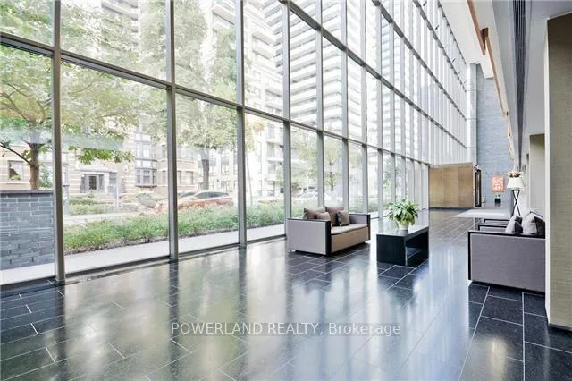 Photo 3 of Unit 2601, 33 Charles Street E, Toronto, Church-Yonge Corridor — HOMEH