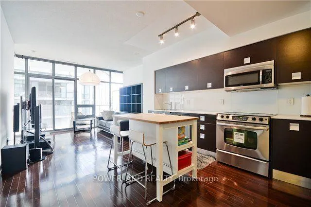 Photo 5 of Unit 2601, 33 Charles Street E, Toronto, Church-Yonge Corridor — HOMEH