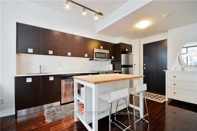 Photo 6 of Unit 2601, 33 Charles Street E, Toronto, Church-Yonge Corridor — HOMEH