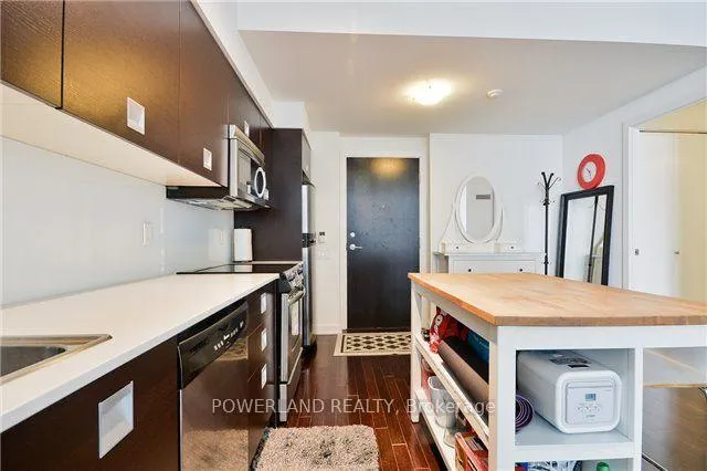 Photo 7 of Unit 2601, 33 Charles Street E, Toronto, Church-Yonge Corridor — HOMEH