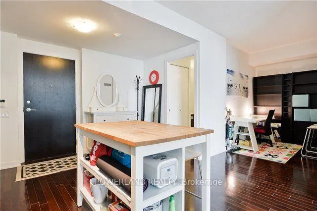 Photo 9 of Unit 2601, 33 Charles Street E, Toronto, Church-Yonge Corridor — HOMEH