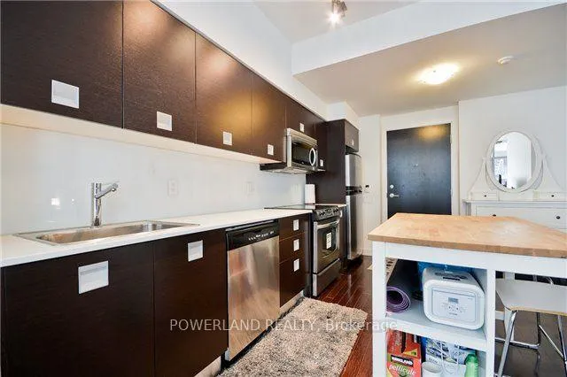 Photo 10 of Unit 2601, 33 Charles Street E, Toronto, Church-Yonge Corridor — HOMEH