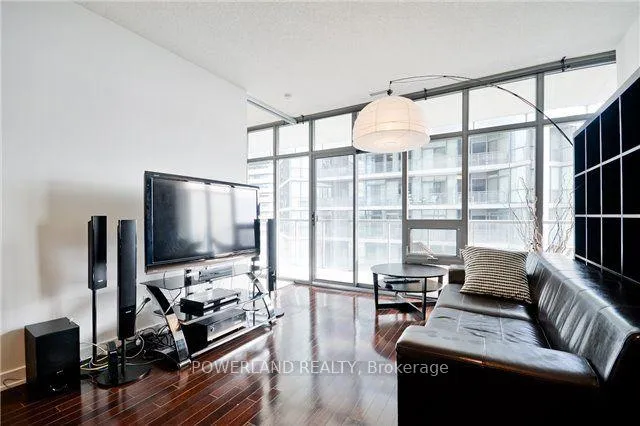 Photo 11 of Unit 2601, 33 Charles Street E, Toronto, Church-Yonge Corridor — HOMEH
