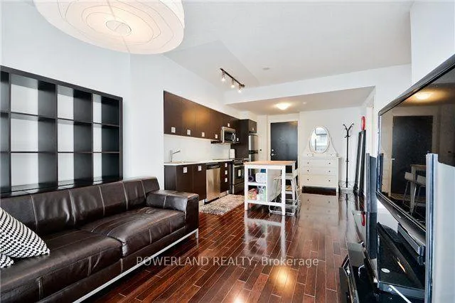Photo 12 of Unit 2601, 33 Charles Street E, Toronto, Church-Yonge Corridor — HOMEH
