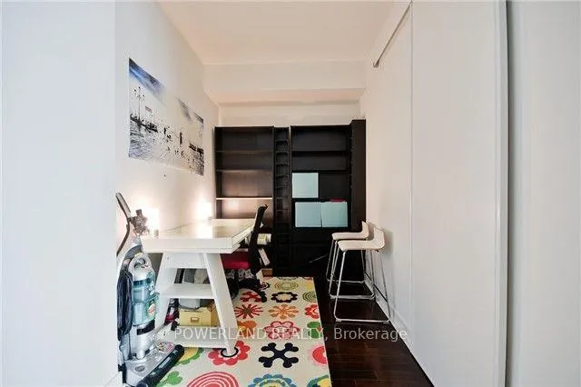 Photo 13 of Unit 2601, 33 Charles Street E, Toronto, Church-Yonge Corridor — HOMEH
