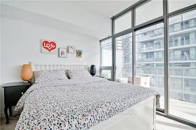 Photo 14 of Unit 2601, 33 Charles Street E, Toronto, Church-Yonge Corridor — HOMEH