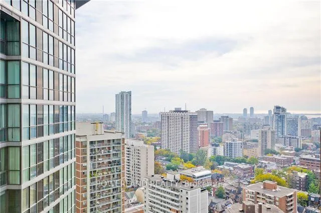 Photo 17 of Unit 2601, 33 Charles Street E, Toronto, Church-Yonge Corridor — HOMEH