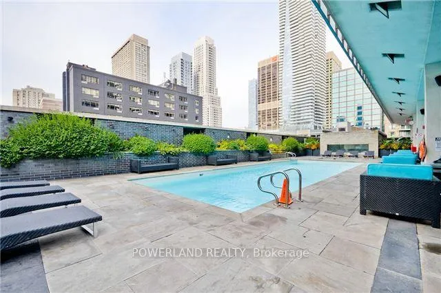 Photo 18 of Unit 2601, 33 Charles Street E, Toronto, Church-Yonge Corridor — HOMEH