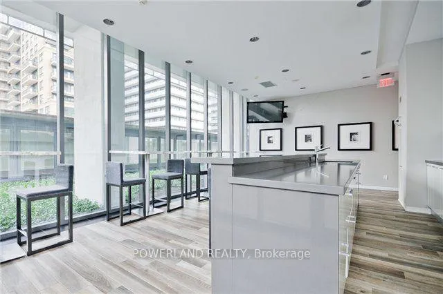 Photo 19 of Unit 2601, 33 Charles Street E, Toronto, Church-Yonge Corridor — HOMEH