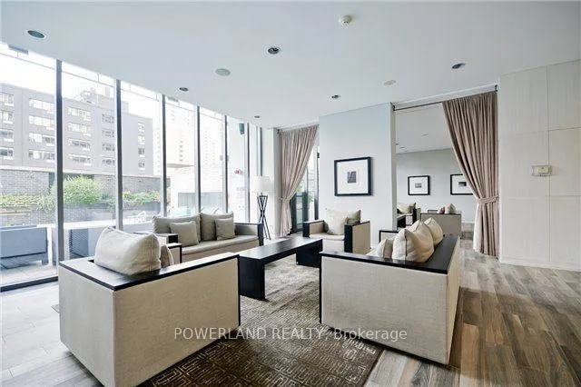 Photo 20 of Unit 2601, 33 Charles Street E, Toronto, Church-Yonge Corridor — HOMEH