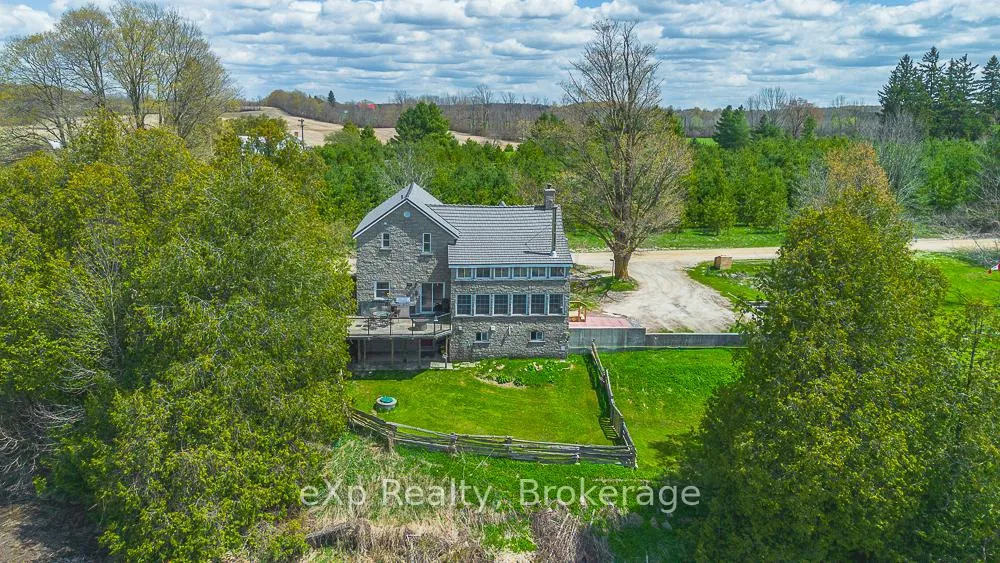Photo 4 of 236636 Concession 2a, Chatsworth — HOMEH