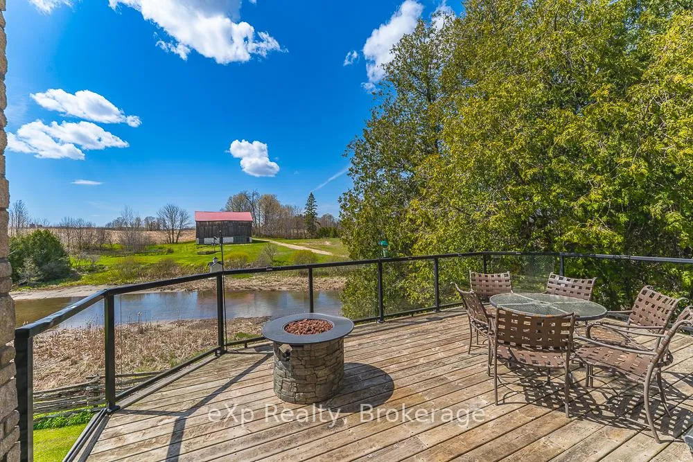 Photo 10 of 236636 Concession 2a, Chatsworth — HOMEH