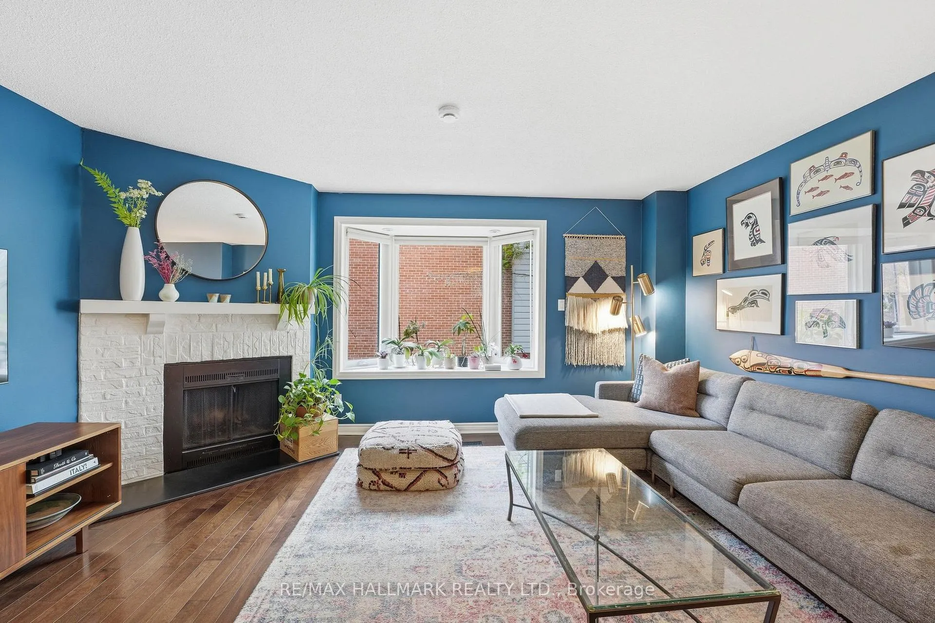 Photo 6 of 26 Longboat Avenue, Toronto, Waterfront Communities — HOMEH