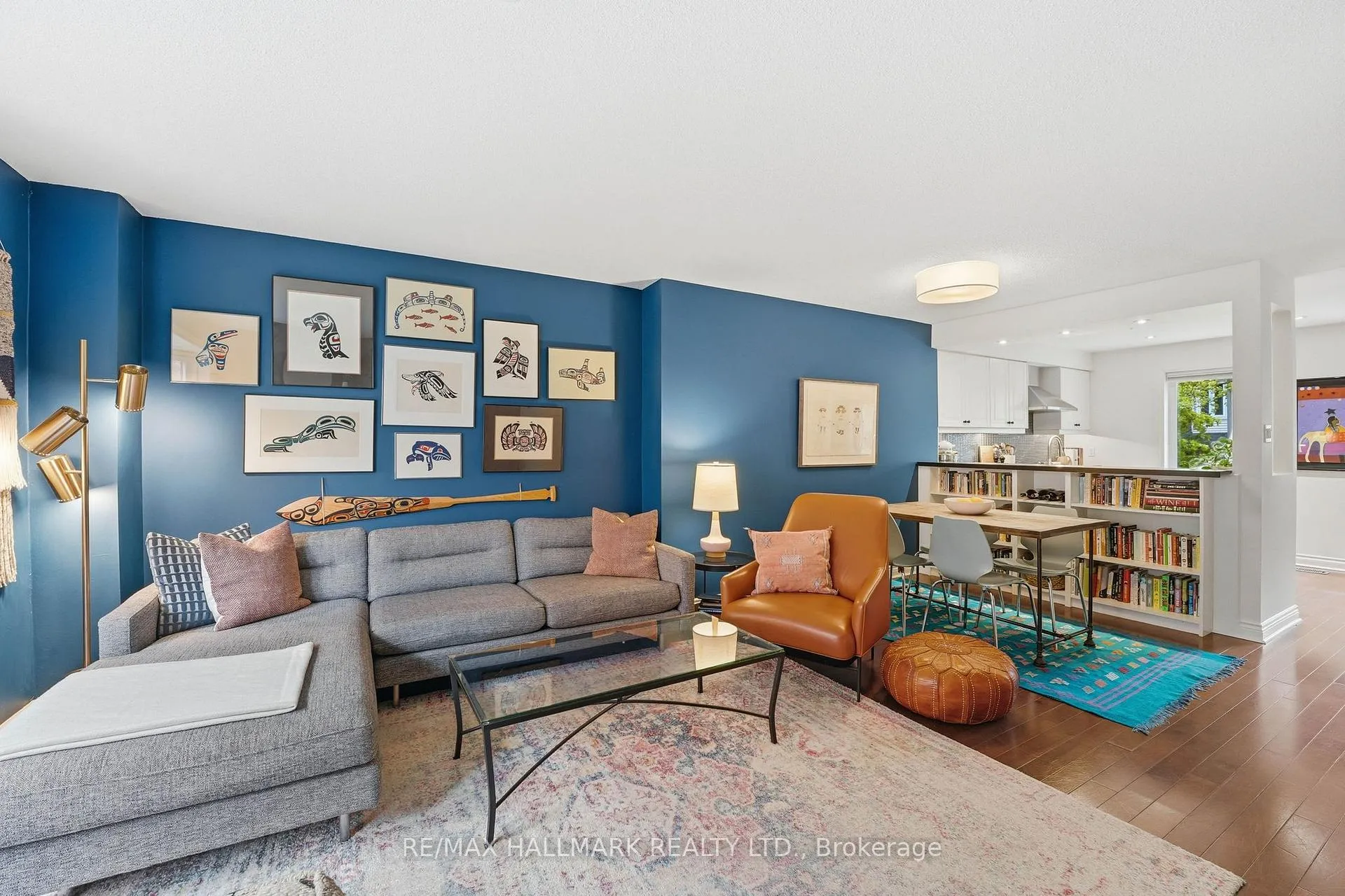 Photo 8 of 26 Longboat Avenue, Toronto, Waterfront Communities — HOMEH