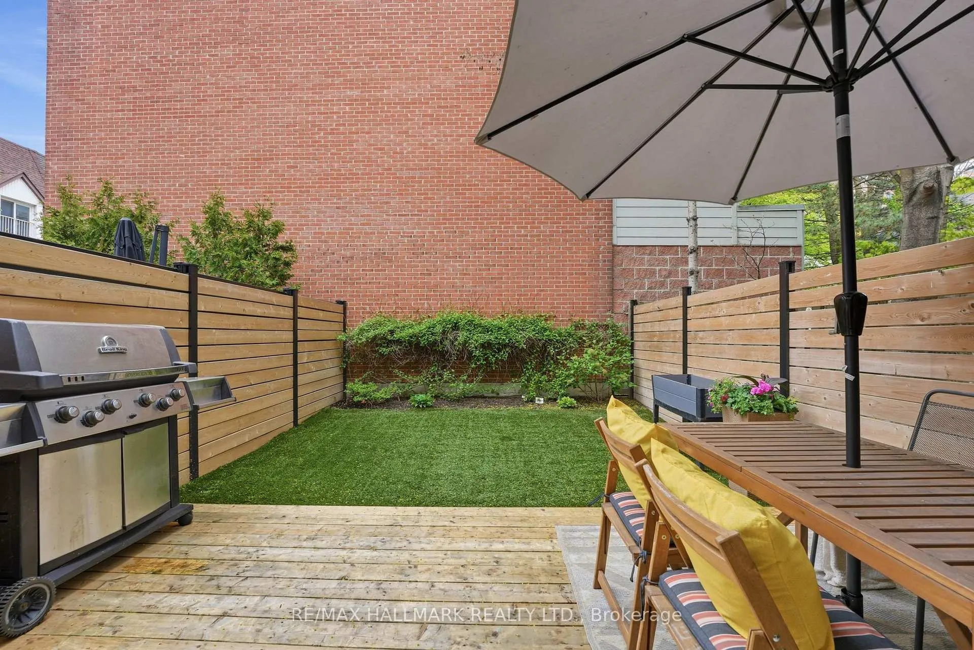 Photo 29 of 26 Longboat Avenue, Toronto, Waterfront Communities — HOMEH