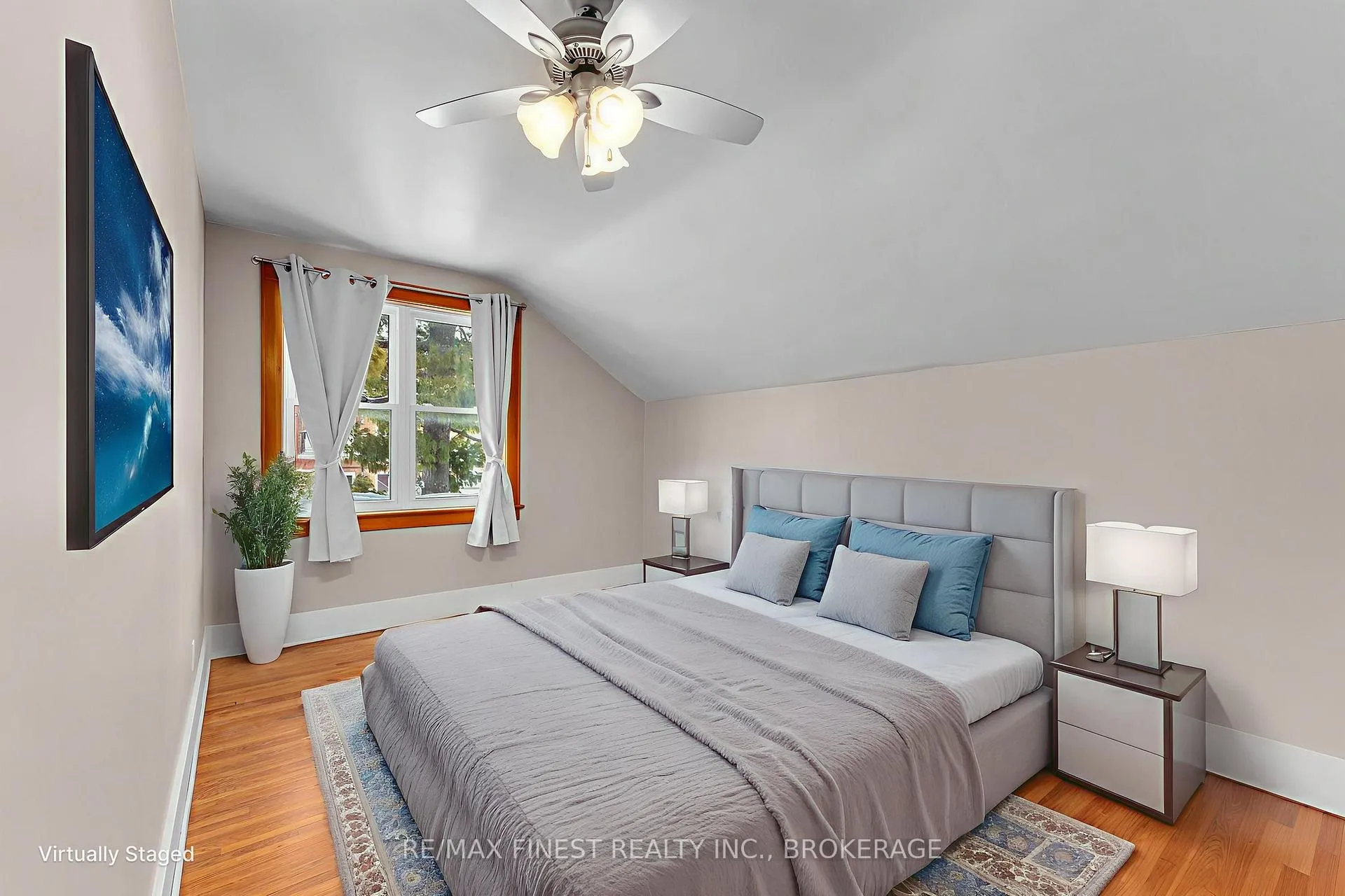 Photo 25 of 55 Lansdowne Street, Kingston, East of Sir John A. Blvd — HOMEH