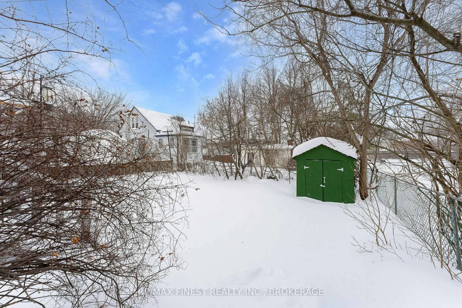 Photo 32 of 55 Lansdowne Street, Kingston, East of Sir John A. Blvd — HOMEH