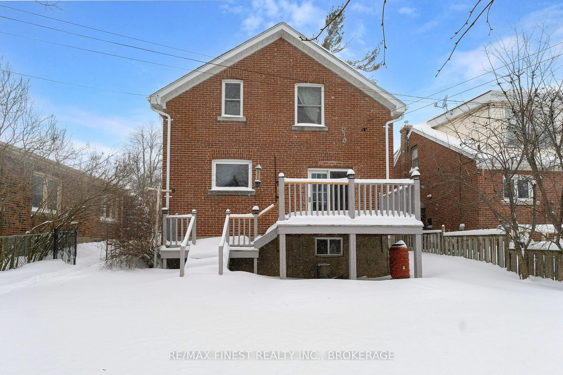 Photo 34 of 55 Lansdowne Street, Kingston, East of Sir John A. Blvd — HOMEH