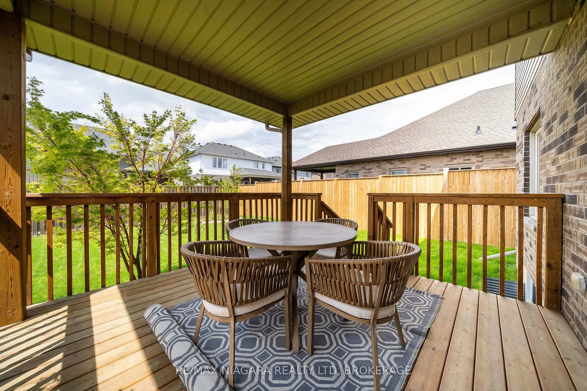 Photo 41 of 9385 Eagle Ridge Drive, Niagara Falls, Forestview — HOMEH