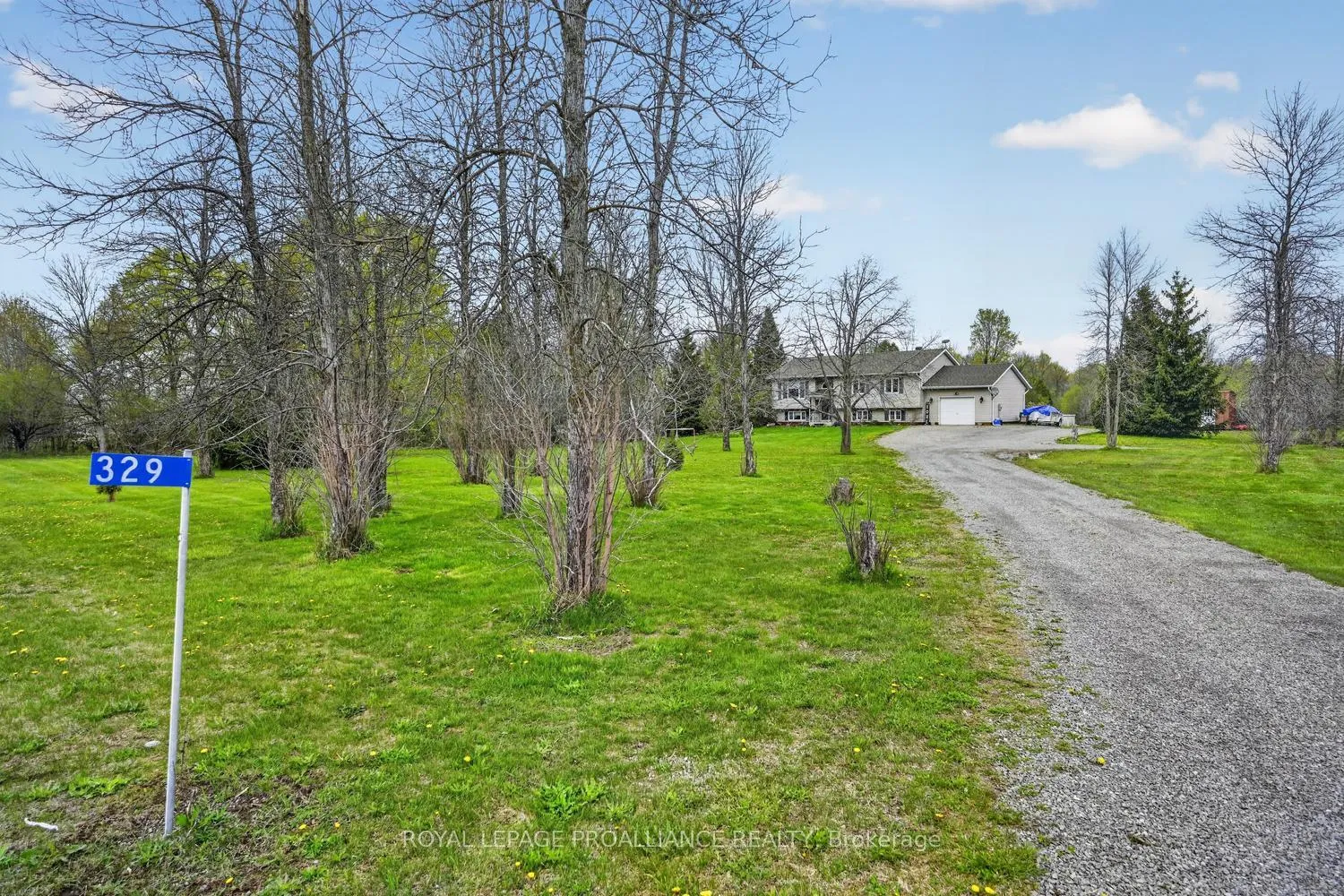 Photo 2 of 329 County Road 29, Elizabethtown-Kitley, Elizabethtown Kitley (Old K.) Twp — HOMEH